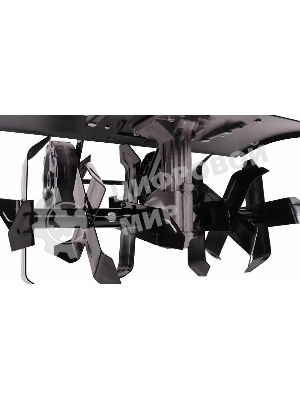 Культиватор Champion EC1500