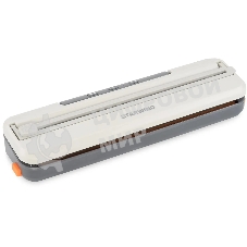 Вакуумный упаковщик Starwind STVA1000 110Вт серый