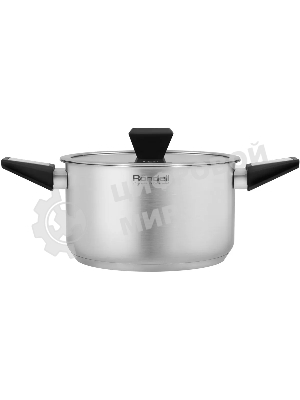 Кастрюля 24 см 5,2 л Blitz Rondell RDS-1890
