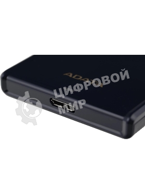 Внешний HDD 2.5