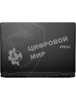 Ноутбук MSI Crosshair 18 HX AI A2XWGKG-022XRU Core Ultra 9 275HX 32Gb SSD 1Tb NVIDIA GeForce RTX 5070 8Gb 18