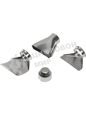 Фен DAEWOO DAF 2000 2000Вт 300/500л/мин