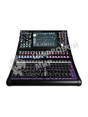Микшер Intrend ITMIX-D16 цифровой, 16 входов