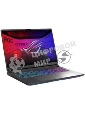 Ноутбук ASUS ROG Strix G18 G815JMR-S9063 Intel Core i9 14900HX 2200MHz/18