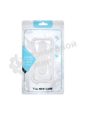 Чехол-бампер универсальный для смартфонов OLMIO #1, р. 4.5