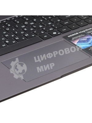 Ноутбук Honor MagicBook X16 2026 BRG-X/16