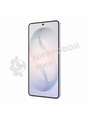 Смартфон Samsung Galaxy S26+ SM-S947B 12/512Gb, белый