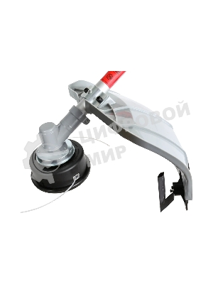 Триммер электрический Ресанта ЭТ-1500НВ 1500Вт разбор.штан. реж.эл.:леска/нож