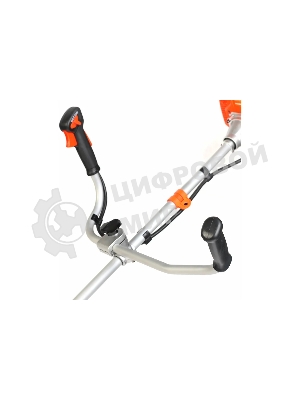 Триммер бензиновый Patriot PT 545 XT 2.5л.с. неразбор.штан. реж.эл.:леска/нож