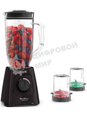 Блендер стационарный Moulinex LM458810