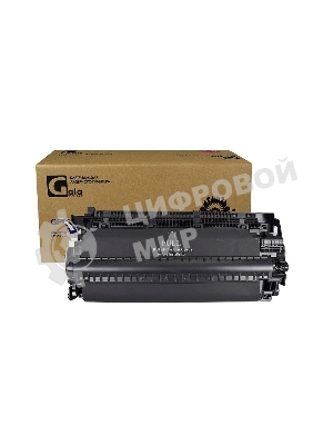 Картридж GalaPrint GP-E30/E31 черный (4000 стр) разборный для Canon FC 200/300/500Series/PC700/800/900