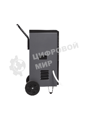 Осушитель воздуха промышленный мобильного типа Ballu BDI-80L