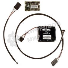 Модуль резервного сохранения данных контроллера Broadcom LSICVM02 (LSI00418/03-25444-04A/03-25444-06В/03-25444-04В/03-25444-06С/03-25444-06D) Cache Vault для моделей 9361-8i(2G)