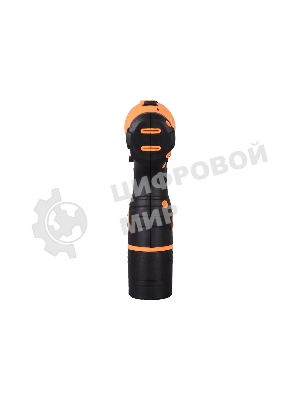 Дрель-шуруповерт Вихрь ДА-12Л-2к, 12 В, 2 Ач, 30 Нм, щеточный