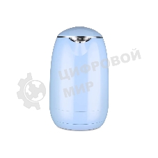 Чайник электрический BQ KT1702P синий