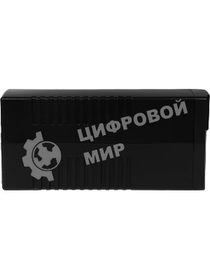 Источник бесперебойного питания Ippon Back Basic 650 337477