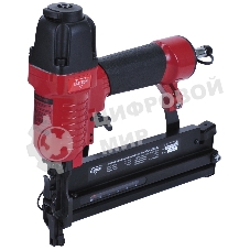 Пистолет гвоздескобозабивной Elitech 0704.030100 красный/черный