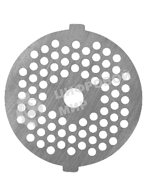 Мясорубка электрическая Starwind SMG3225 красный, 1500 Вт, 2.0 кг/мин, реверс, защита от перегрузки, насадки - 8