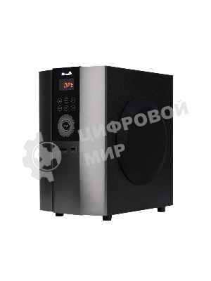 Акустическая система ELTRONIC (30-48) HOME SOUND - серебро