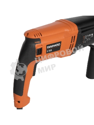 Перфоратор DAEWOO DAH 920 920Вт 3.4Дж