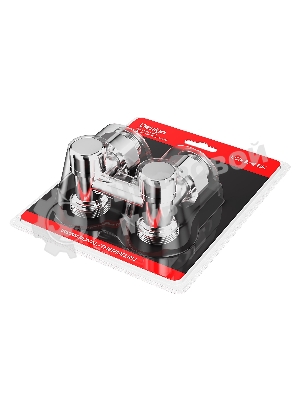 Узел нижнего подключения Royal Thermo Design угловой 1/2