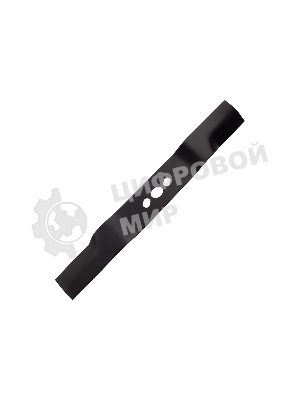Нож для бензиновой газонокосилки Denzel LMB-460, 46 см