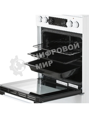 Плита Комбинированная Gorenje GK5C40WF белый