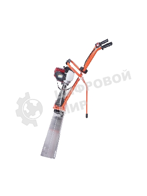 Виброрейка бензиновая PATRIOT VCS 1000 Honda