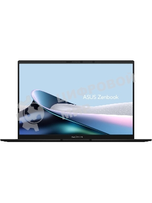 Ноутбук Asus Zenbook 14 UM3406GA-QD130/14