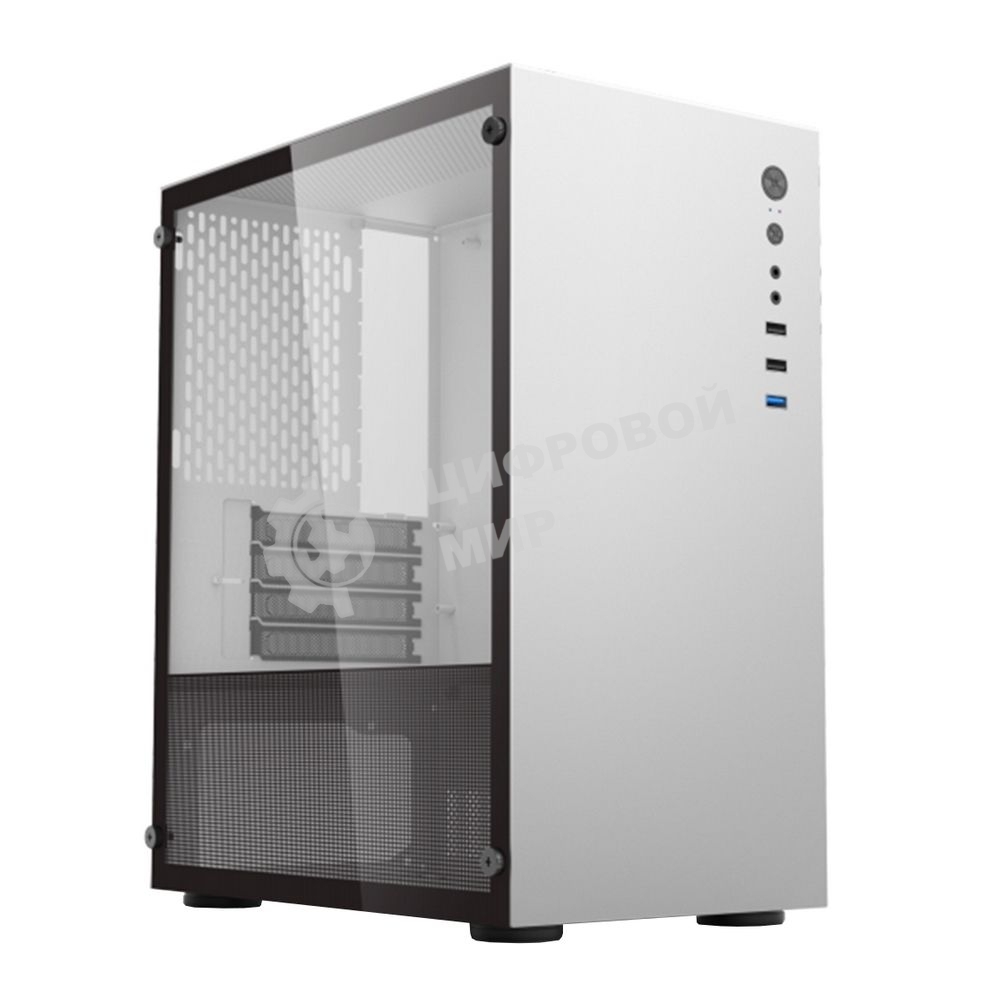 Компьютерный корпус ACD Coffre 501 (MH-SI1GOA-0000)