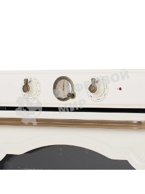 Духовой шкаф электрический Gorenje BOS67372CLI бежевый