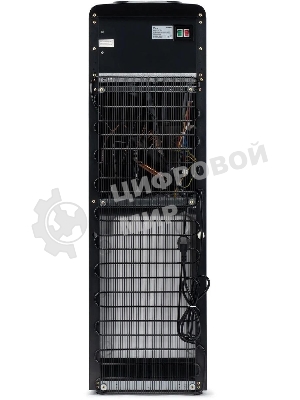 Кулер Starwind SW-1001CB напольный, компрессорный черный