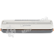 Вакуумный упаковщик Starwind STVA1000 110Вт серый