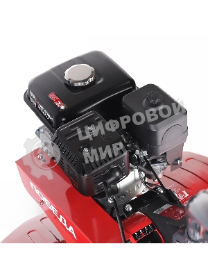 Мотоблок бензиновый Победа АК 23