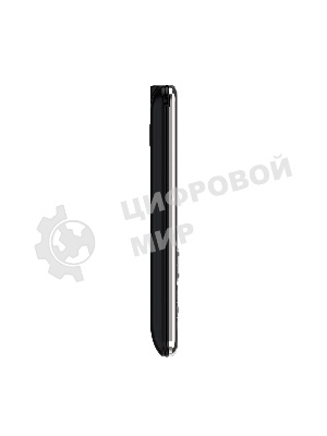 Мобильный телефон Maxvi X900 4G черный