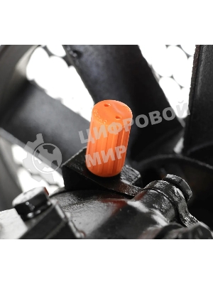 Компрессор поршневой Парма K-2200/100РМ масляный, 336 л/мин, 100 л, 2200 Вт, серый/черный