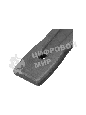 Ключ накидной Сибртех 14278 50 мм, кольцевой, ударный