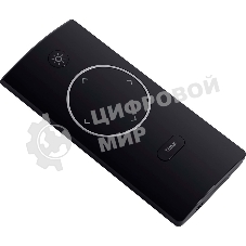 Вытяжка встраиваемая Maunfeld Fantasy Light 60 черная, 59.7 см, 800 куб. м/ч, 52 дБ