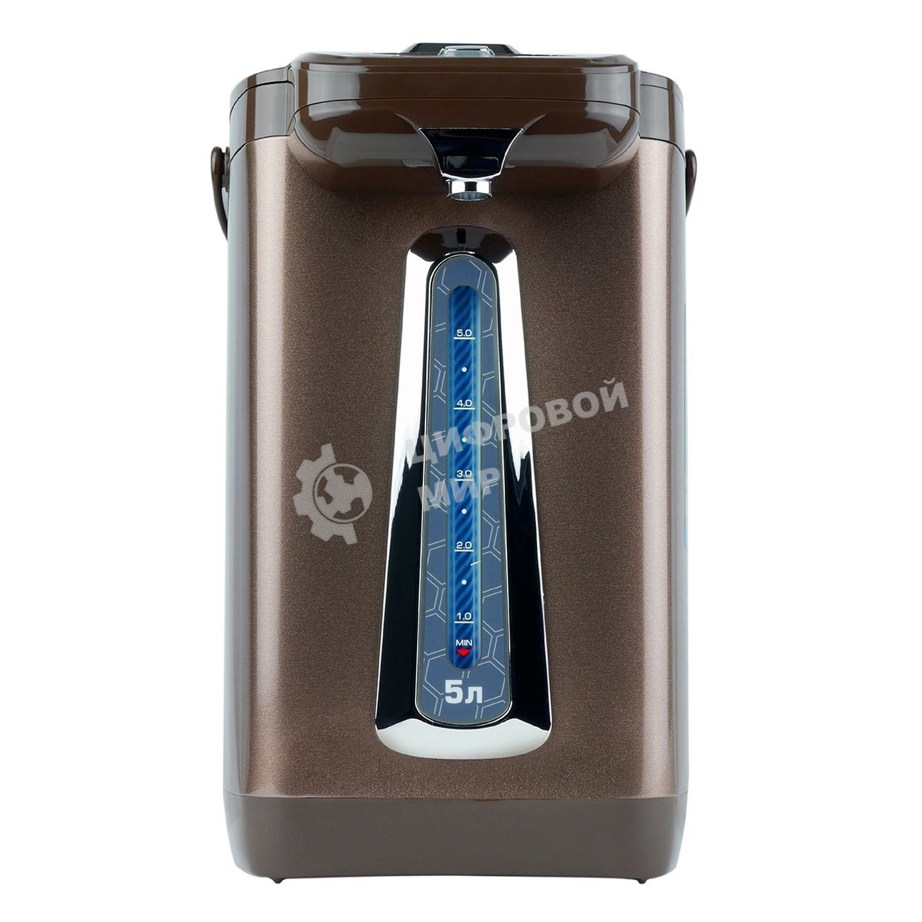 Термопот Centek CT-0095 (Шоколадный)