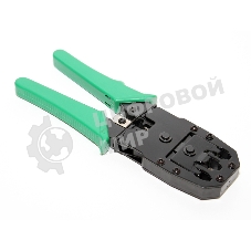 Монтажный инcтрумент 5bites Клещи LY-T2007C обжимные для 8P+6P+4P