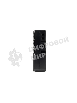 Источник бесперебойного питания Бастион SKAT-UPS 800-AID-IN-1x9 220В 480Вт дисплей 1АКБ 9А·ч внутр. меандр. (8935)