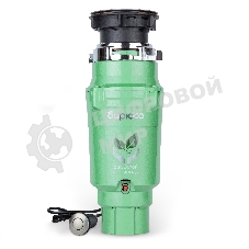 Измельчитель пищевых отходов Бирюса WD-375A1