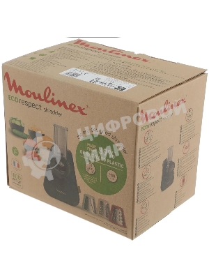 Измельчитель Moulinex DJ77EN10