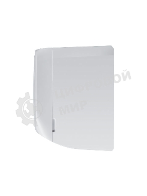 Блок внутренний сплит-системы Electrolux EACS/I-24HAL/N8/in инвертор, 24000 BTU, 45 м², 33 дБ, охлаждение, обогрев, осушение, белый