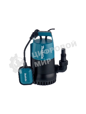 Дренажный насос Makita PF0300