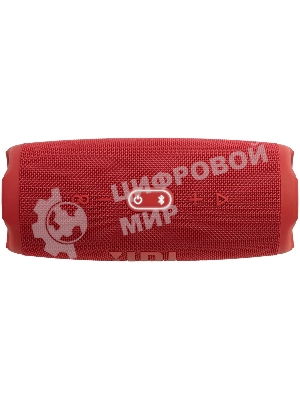 Портативная акустика JBL Charge 5, красный
