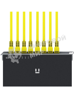 Коммутатор Netis ST108GD 8PORT 10/100/1000M