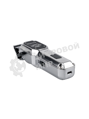 Машинка для стрижки Centek CT-2107 (сталь корпус)