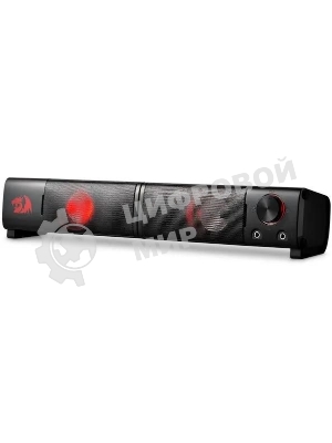 Акустическая система 2.0 Redragon ORPHEUS 77601