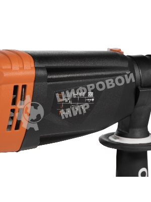 Перфоратор DAEWOO DAH 920 920Вт 3.4Дж